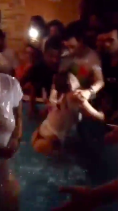 Aquí el vídeo de cómo se ‘concentra’ la Selección Mexicana